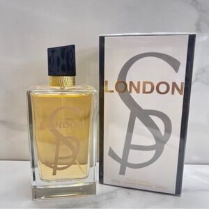 London Eau de Parfum